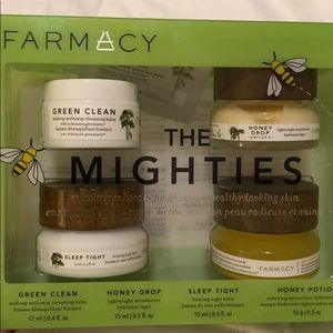 Farmacy The Mighties Set